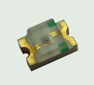 0805黄绿色贴片LED1.1T SMD LED灯珠规格型号